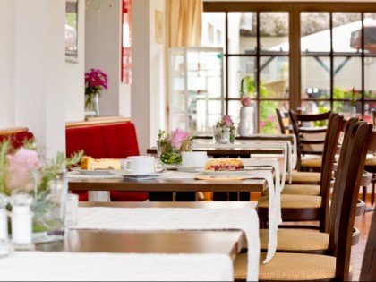 Foto: Ferienpension Seeblick