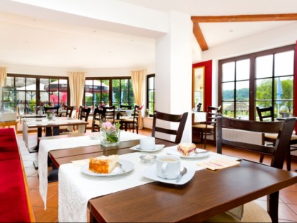 Foto: Ferienpension Seeblick