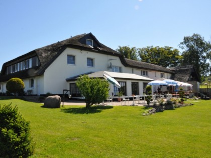 Foto: Ferienpension Seeblick