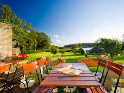 Foto: Ferienpension Seeblick