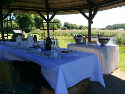 Foto: Ferienpension Seeblick