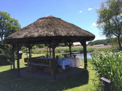 Foto: Ferienpension Seeblick