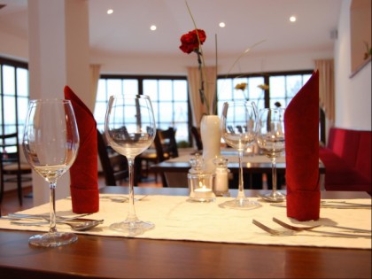 Foto: Ferienpension Seeblick