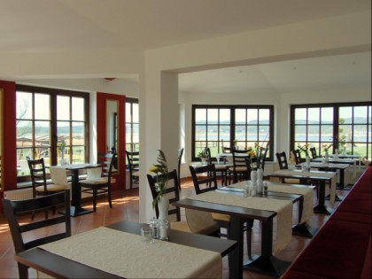 Foto: Ferienpension Seeblick